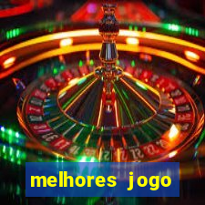 melhores jogo offline android